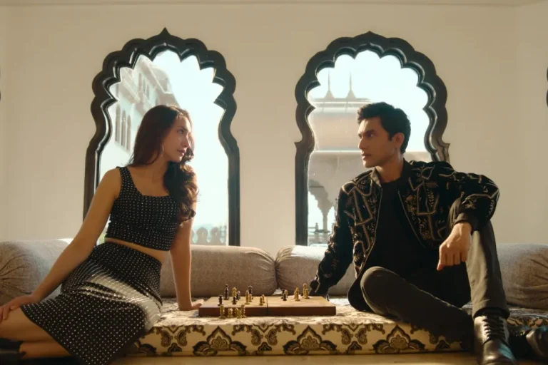 Bandish Bandits 2 Trailer: A Harmonious Blend of Love, Loss, and Legacy