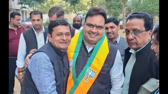 Rajasthan Passes Strict Anti-Conversion Bill with Jail Terms and Compensation