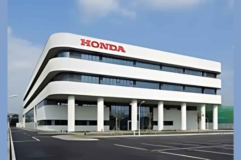 Honda Plans Major SUV Expansion in Indian Automotive Market by FY27
