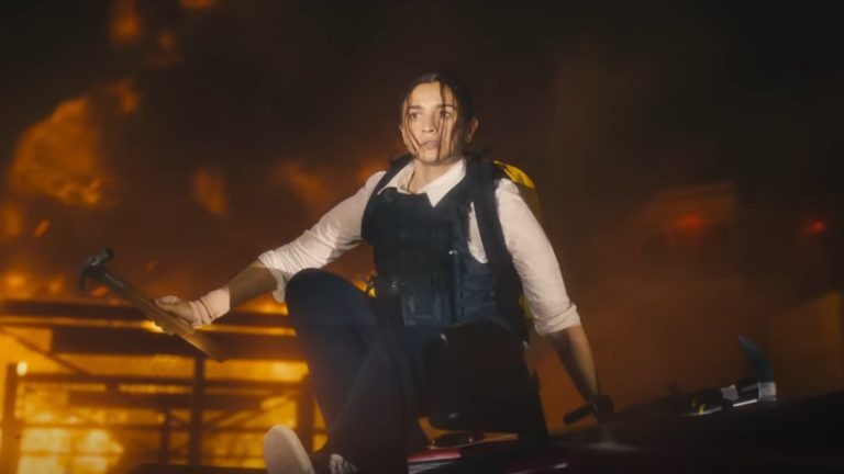  Alia Bhatt’s ‘Jigra’ Finds a New Home on Netflix