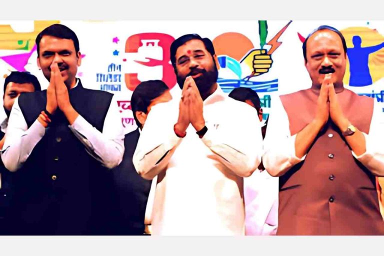 Devendra Fadnavis to be Sworn in as Maharashtra Chief Minister