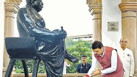 Devendra Fadnavis: From RSS Roots to Maharashtra’s Helm