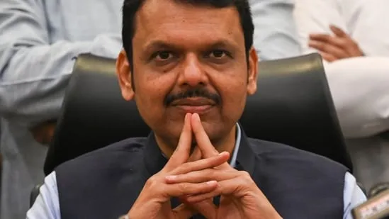 Devendra Fadnavis Unanimously Elected BJP Leader, Set to Return as Maharashtra Chief Minister