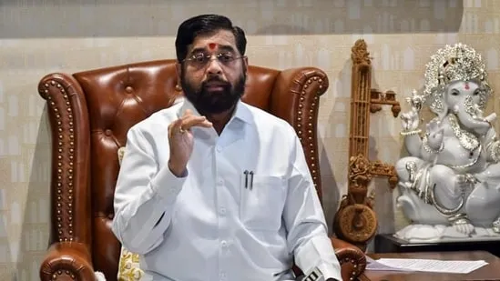 Eknath Shinde Hospitalized in Thane Amid Health Concerns; Preps Underway for Maharashtra’s New Government