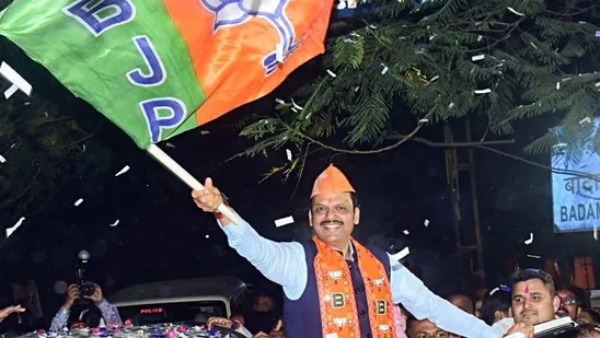 Devendra Fadnavis: From Rising Star to Maharashtra’s Political Strategist