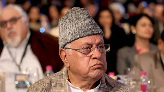 Farooq Abdullah Urges Centre to End Actions Fueling Communal Tensions, Calls for Equal Treatment of Muslims
