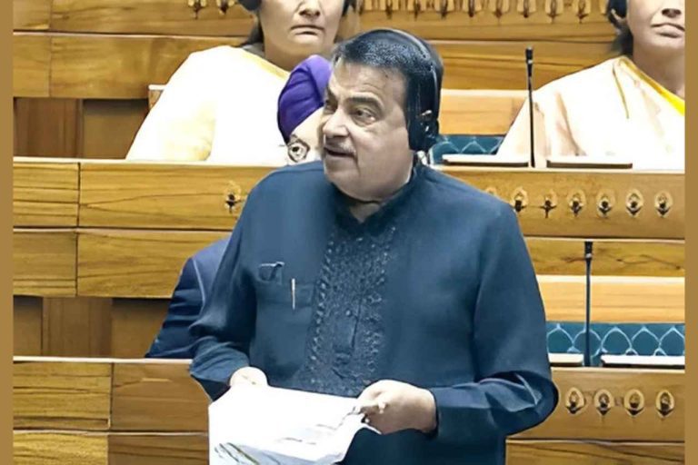 Barrier-Free Tolling to Revolutionize Dwarka Expressway, GOI Invites Bids