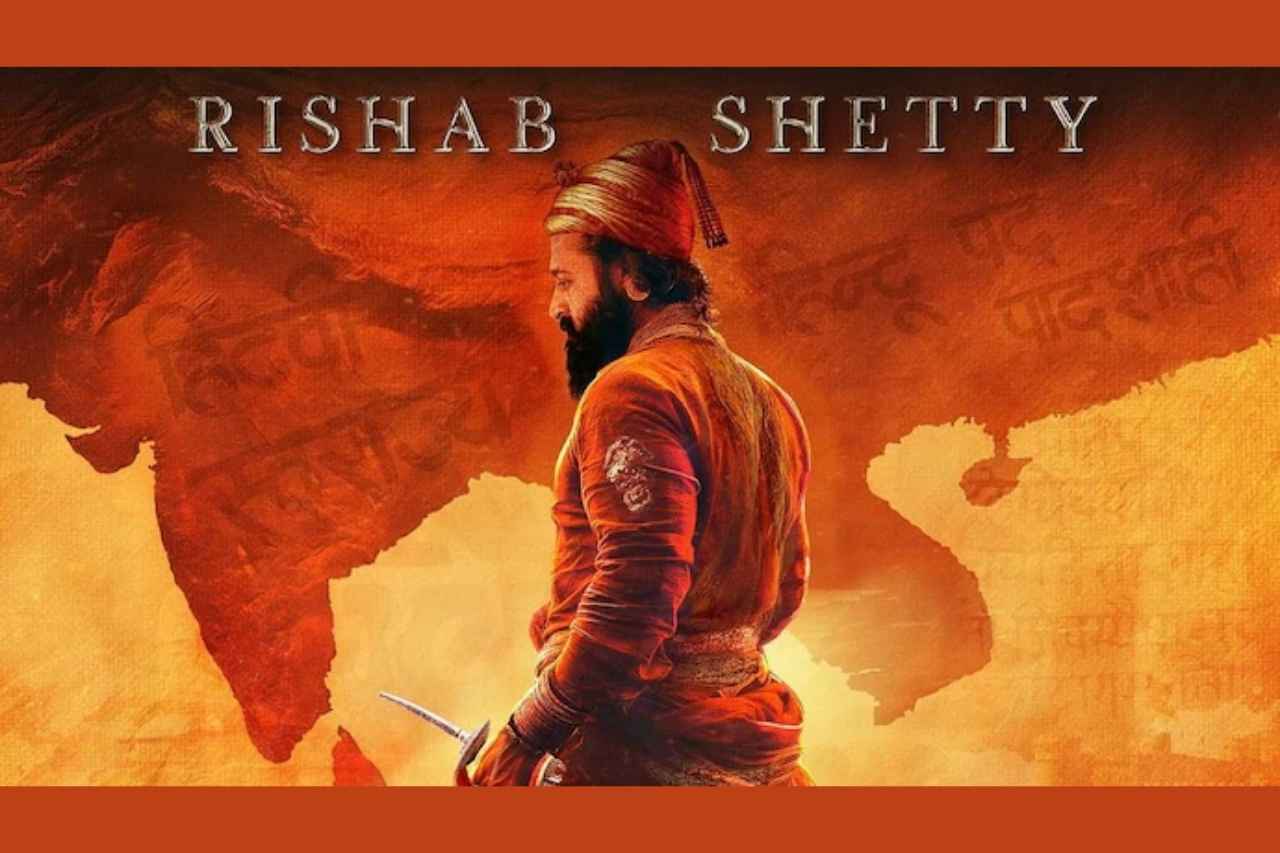 Rishab shetty