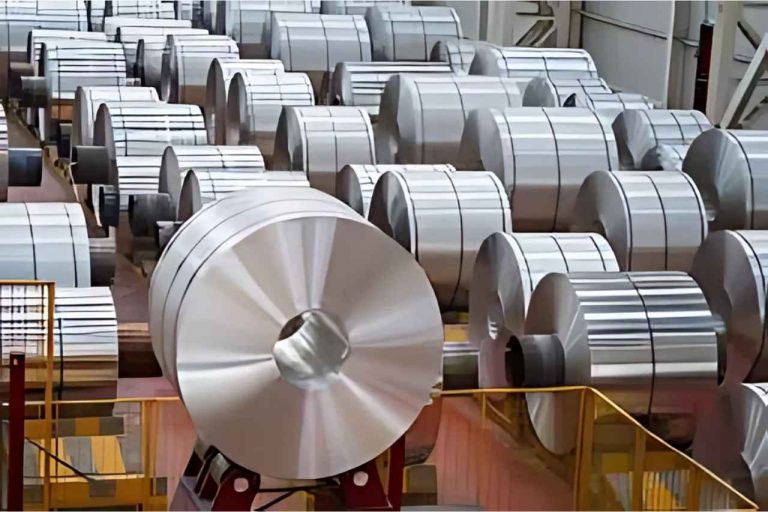 Impact of Additional Duty on Steel Imports: MSME Exporters Raise Concerns