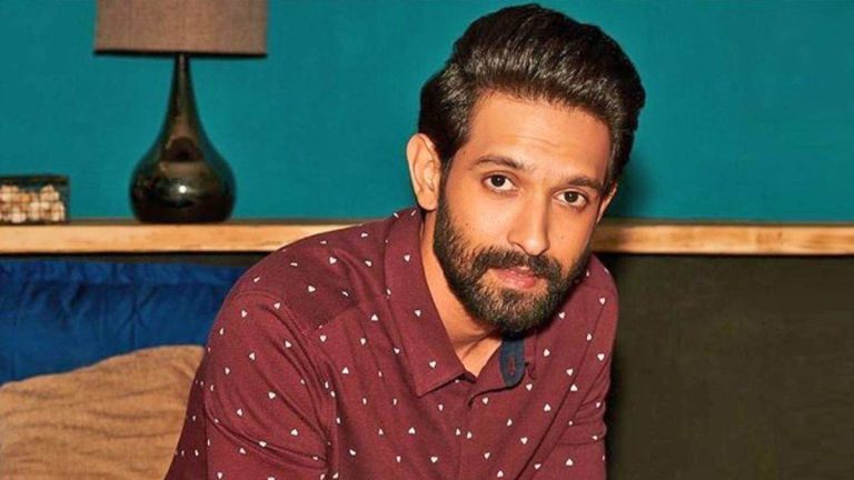 Vikrant Massey Takes a Break, Cites Need to Recalibrate