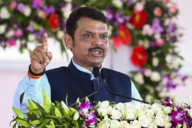 Devendra Fadnavis to Take Oath as Maharashtra CM Tomorrow in Mumbai