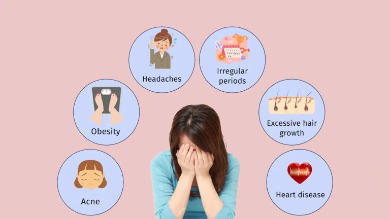 Top 7 Foods to Manage PCOD Symptoms