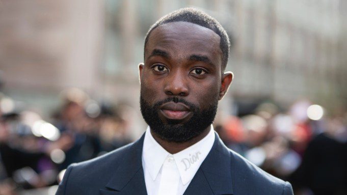 Paapa Essiedu Poised to Play Severus Snape in HBO’s ‘Harry Potter’ Series