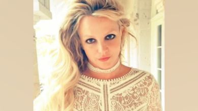 Britney Spears Reveals She’s Moved to Mexico: Here’s Why