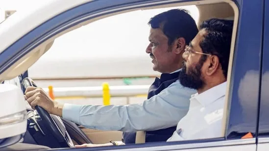 Devendra Fadnavis Likely to Return as Maharashtra CM; Eknath Shinde’s Son Rumored as Deputy