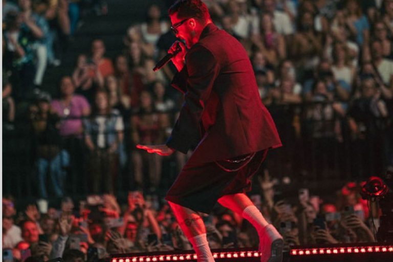 Justin Timberlake Postpones Third Tour Show Following Back Injury