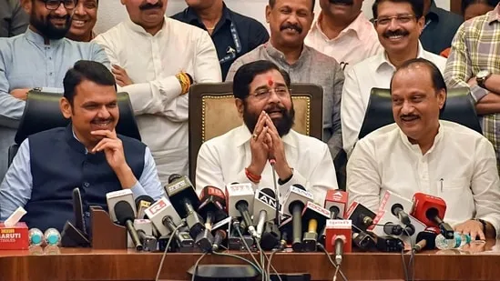 Maharashtra’s New Chief Minister to Be Announced on December 4.. All Eyes on Fadnavis