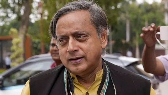 Shashi Tharoor Responds to Mamata Banerjee’s UN Peacekeeping Demand for Bangladesh
