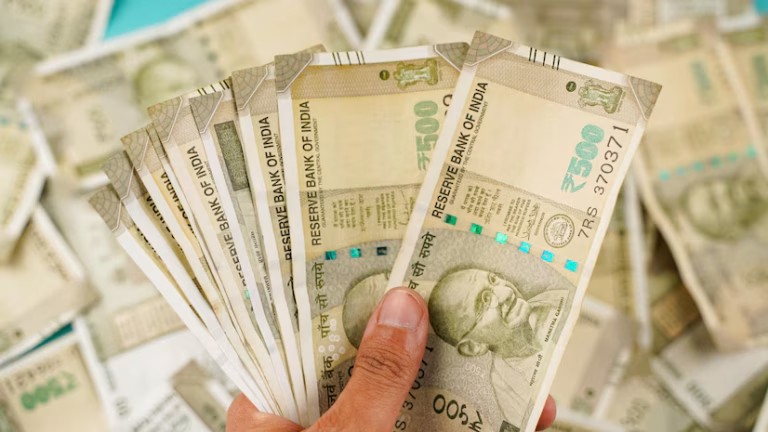 Indian Rupee Falls Amid Trump Win – Impact on US-India Trade?
