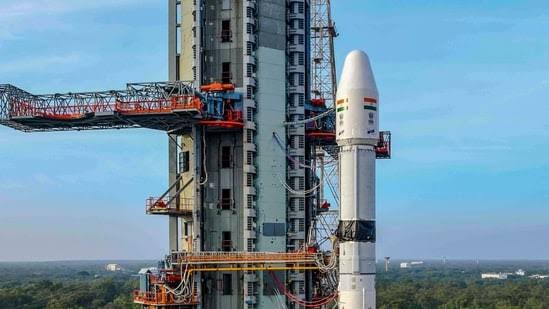 ISRO Celebrates Milestone with Successful Launch of 100th Mission