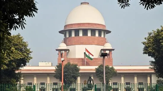 Supreme Court Strikes Down Domicile-Based Reservations for Medical Courses