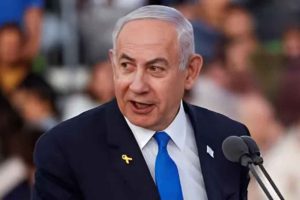 Israel Strikes Iran