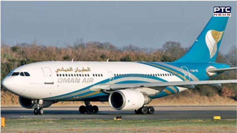 Oman Air Flight Hyderabad Stranded for 8 Hours, Canceled