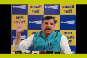AAP Councilor Betting Racket Delhi