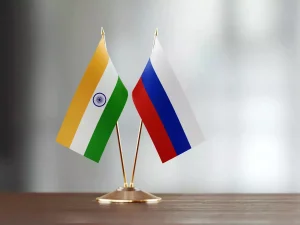 S Jaishankar meets Putin