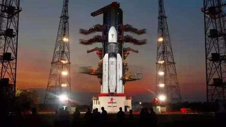 India to Launch Chandrayaan-4 Mission in 2027