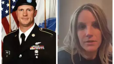 Black Hawk Helicopter Crash Near Washington DC: Updates