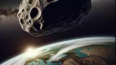 Asteroid 2024 YR4: Earth Dodges ‘City-Killer’ but Moon Remains at Risk