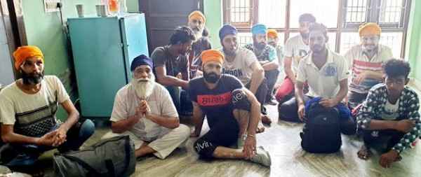 Illegal De-Addiction Center Rescue in Punjab Uncovers Abuse