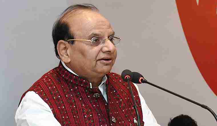 Delhi LG Orders Probe Into Kejriwal BJP Poaching Allegations