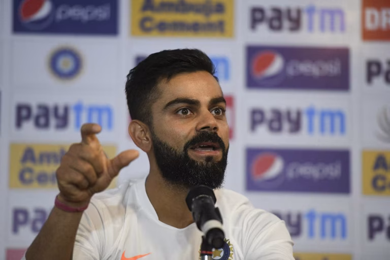 Virat Kohli Advocates Strategic Approach in ODIs