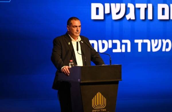 Netanyahu Appoints Eyal Zamir as New IDF Chief of Staff