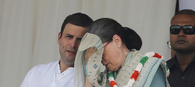 Delhi Assembly Elections 2025 Impact: Congress Struggle
