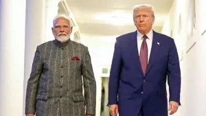 US India Relations Update