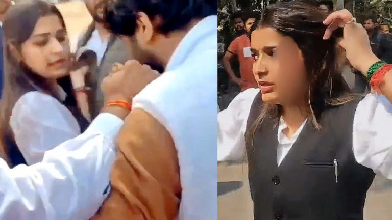 Violent Assault on Woman Advocate in Mohan Nagar, Ghaziabad Raises Safety Concerns