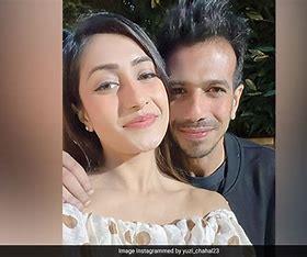 Yuzvendra Chahal and Dhanashree Verma’s Divorce Finalized: Legal Formalities Completed Today