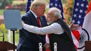 Putin dials modi