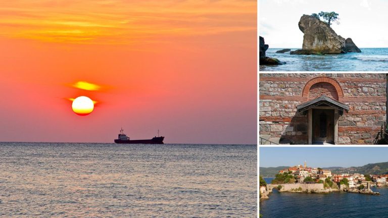 “Unveiling Hidden Gems: 9 Serene Destinations Around the World”
