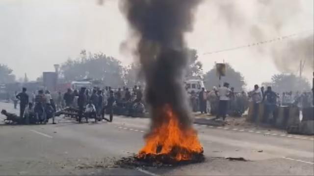 Tragedy in Bihar: Class 10 Student Shot Dead Over Exam Cheating Dispute