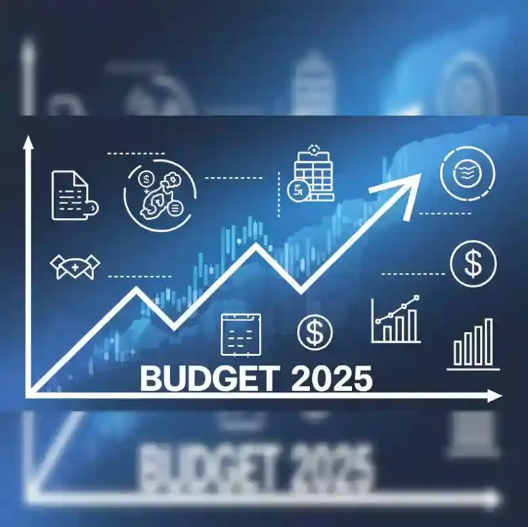 Budget 2025 Sectoral Growth: Key Industries Set for Expansion