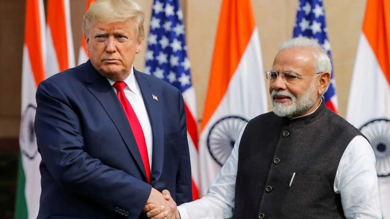 Trump Sparks Controversy Over $21 Million Claim; Congress Targets PM Modi