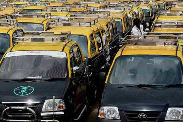 The Taxi Mafia Menace in Goa: A Threat to Tourism
