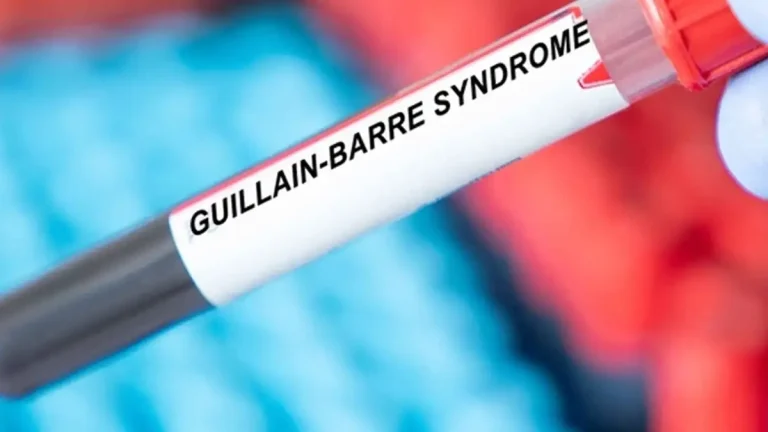 Maharashtra Reports Guillain-Barre Syndrome Cases