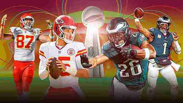 National Pizza Day & Super Bowl 59 Collide in 2025