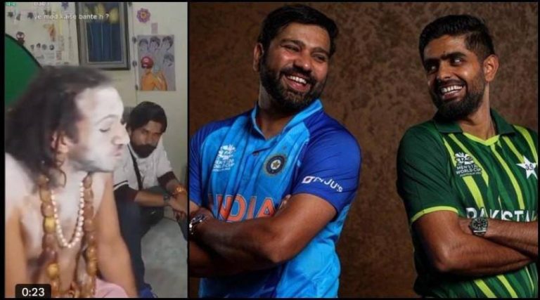 IIT Baba’s Prediction Debacle: India Wins Against Pakistan