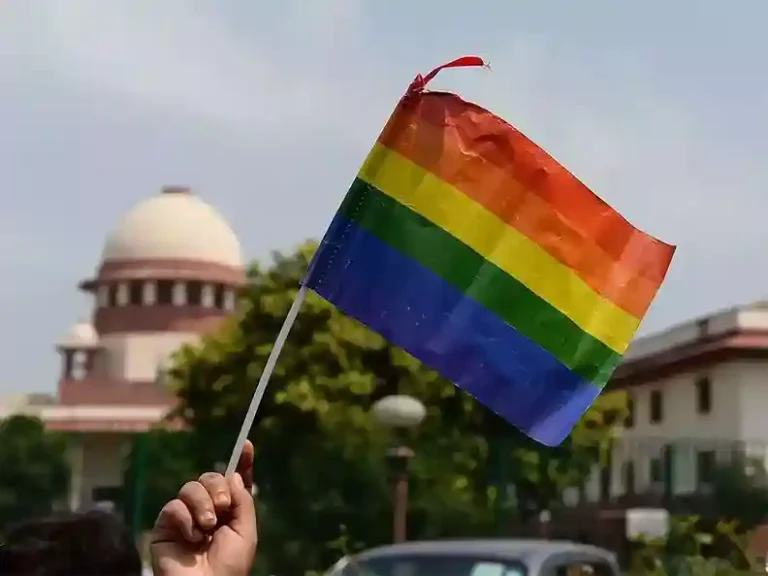 India LGBTQ Couples Benefits Announced